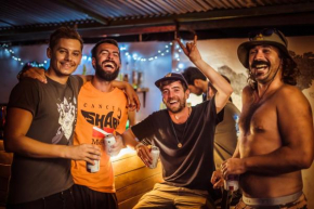 Day tripper Hostel